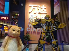 -万达影城(南昌西湖IMAX店)