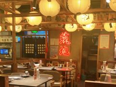 -上男·烧肉集市(五一广场店)