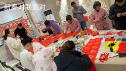 -安琪朵朵独栋花园月子中心