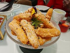 -3号仓库·创意中国菜(新世界城店)