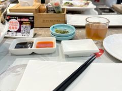 -上渔铁板烧(熙悦汇店)