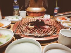 -王妃家(明洞中央店)
