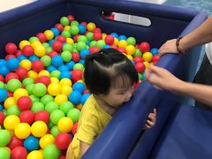 -美吉姆早教(西安万象城中心)