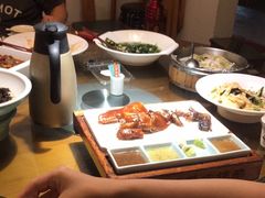 -凤阁楼果木烧鹅(鹤山陈山店)