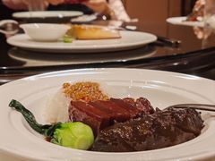 -上海皇廷花园酒店·御宴中餐厅