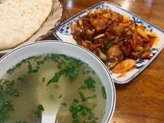 -陈聚德炒牛肉(樱花二路店)