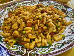 丁丁炒面-新疆巴州金丝特餐厅(大钟寺店)