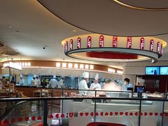 -西贝(东方路店)