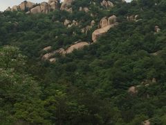-嵖岈山风景区