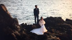 -巴黎婚纱摄影工作室