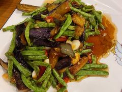 -丈母娘的饭局•新金陵菜(牛首山店)