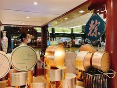-广州花园酒店