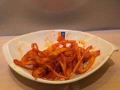 -七八冷面·延边朝鲜族美食(世纪汇店)