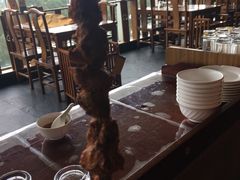 -东来顺饭庄(西直门店)