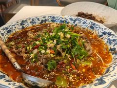 -虎哥私房菜(馒头山店)