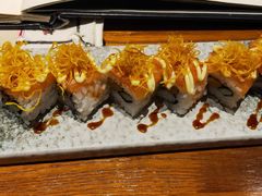 -千代武日本料理(爱建店)