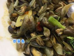 -金华安大酒楼·老牌潮菜·粤式茶点(东方国际店)