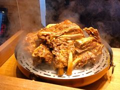 -西贝莜面村(双井店)