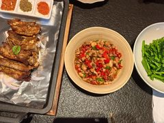 -桐湾大院·桐庐菜(滨江店)