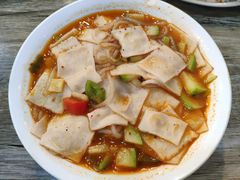 -大胡子烤羊肉清真(天海夜市总店)