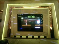 -欢乐空间KTV(奥山世纪城店)