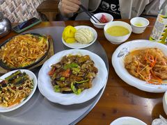 -林海雪乡铁锅炖·东北菜(夏湾店)