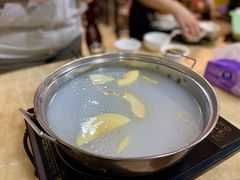 -华哥新鲜猪精品美食