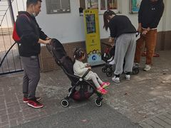 -上海闵行区蔚蓝启蒙幼儿园