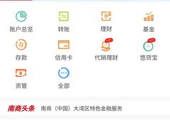 -南洋商业银行中国有限公司(上海分行)