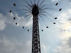 -芜湖方特东方神画