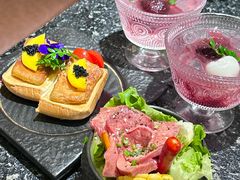 -肉匠日式烧肉屋·和牛居酒屋·酒水小食堂(大汉悦中心店)