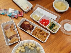 -南京大牌档(香港广场店)