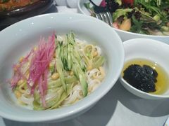 -味+新京宴·烤鸭·北京菜(创意谷店)
