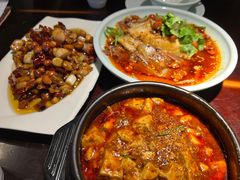 -陈麻婆豆腐总店
