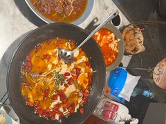 -懒人盐府人家(航天桥店)