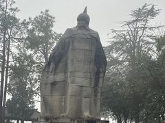-三国赤壁古战场