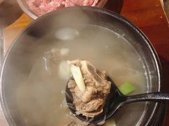 -喜来稀肉(旺角广华街店)