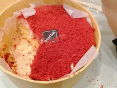 -BreadTalk面包新语·烘焙蛋糕(金光华广场店)