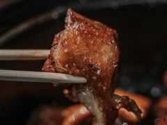 姜母鸭-百家春好德来姜母鸭