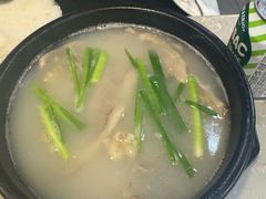 -韩仁阁米肠汤饭(韩乐坊店)