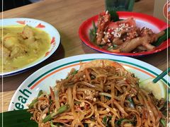 -迷你椰·泰式大排档(湖州衣裳街店)