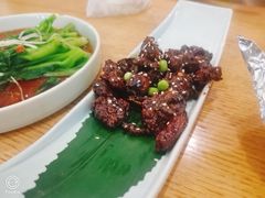 -去茶去餐厅(中央大街店)