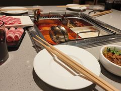 -海底捞火锅(杭州天虹购物中心店)