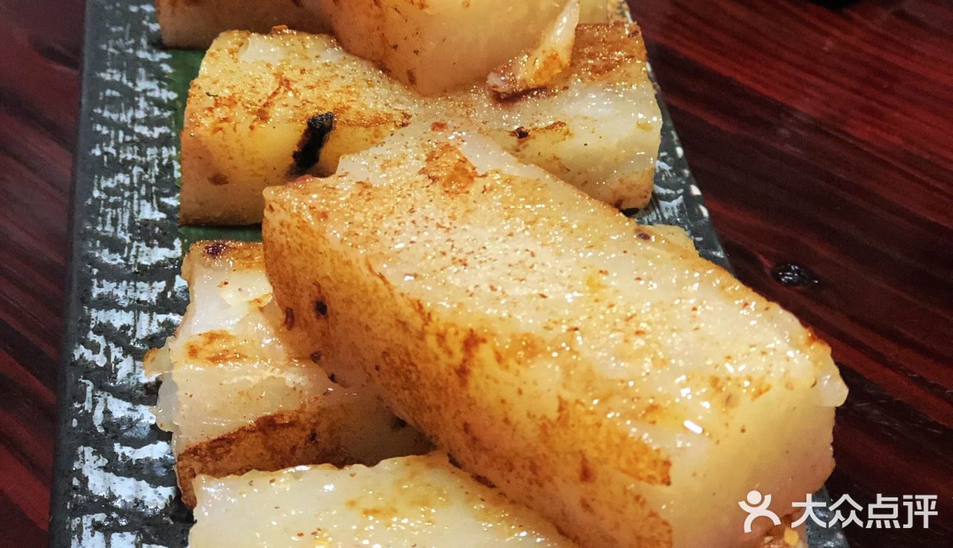 顺德探店｜大良饮早茶可以黎呢度！！[呲牙]