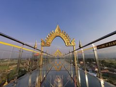 -一寨两国风景区