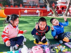 -北京市邮政管理局海慧寺幼儿园