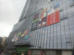 -百佳华佳漾里(坂田店)
