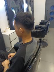 -CIT造型·烫发·染发