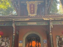 -都江堰普照寺