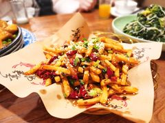 -东来土菜馆(民祥园路店)